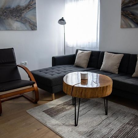 Apartman Ena Bjelovar Eksteriør bilde