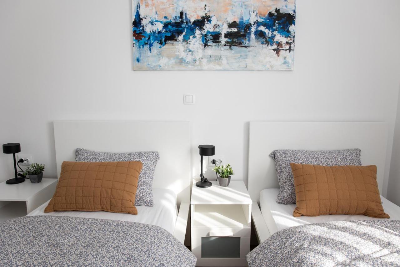 Apartman Ena Bjelovar Eksteriør bilde