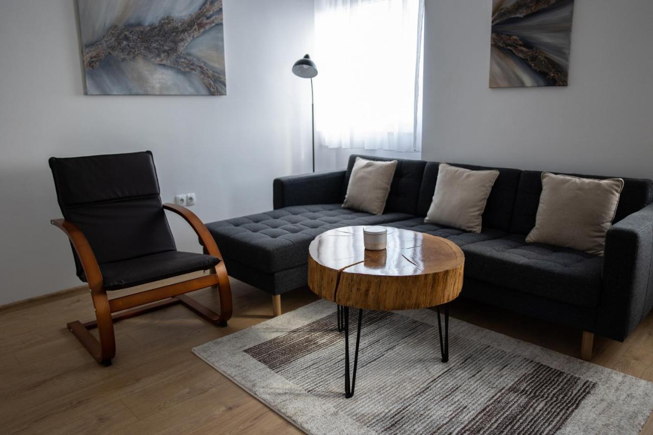 Apartman Ena Bjelovar Eksteriør bilde