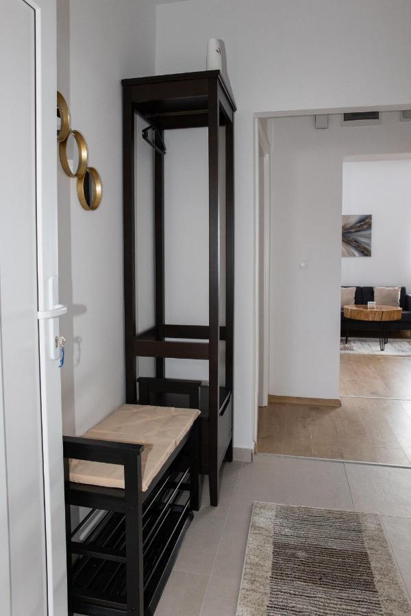 Apartman Ena Bjelovar Eksteriør bilde