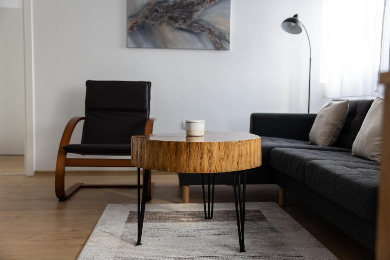 Apartman Ena Bjelovar Eksteriør bilde