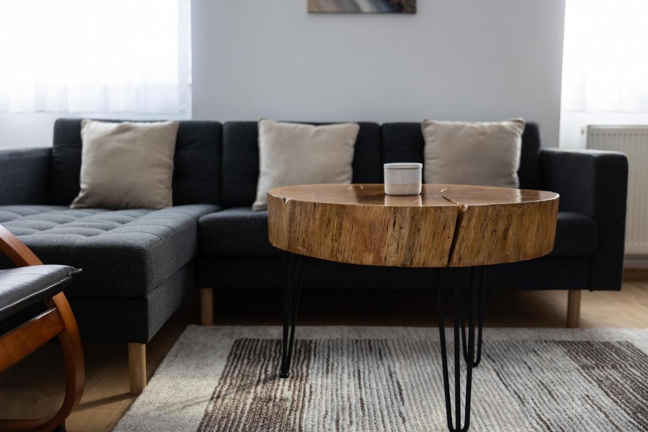 Apartman Ena Bjelovar Eksteriør bilde