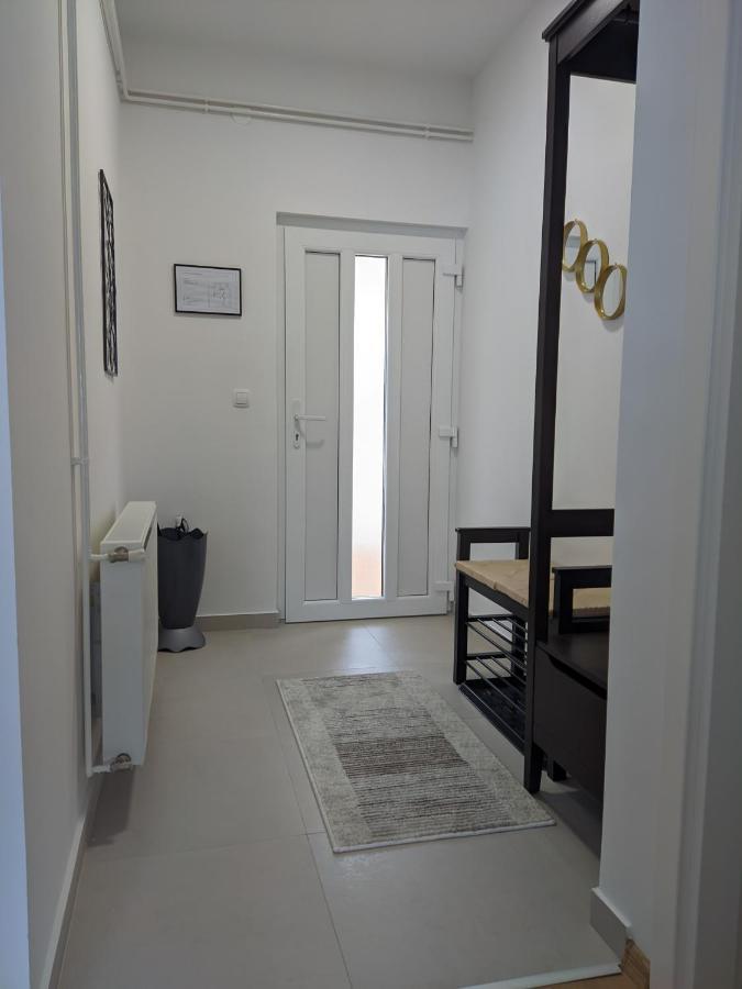 Apartman Ena Bjelovar Eksteriør bilde